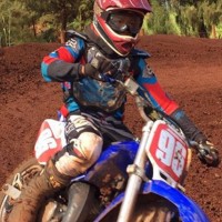 Jordan Damo