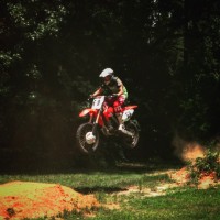 Ricky McCluskey 