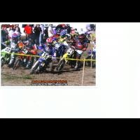 Ryeland Glancy