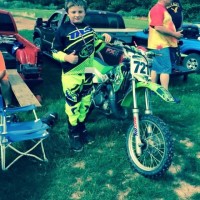 Connor  Reighard