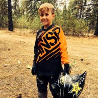 Connor Hamlin