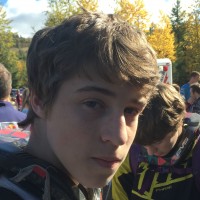 Max Rokosh