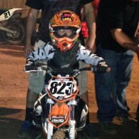 Jacob Carnes 