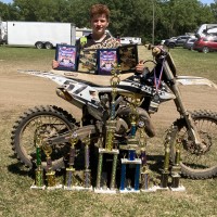 Gage  Fuller