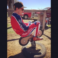 Dillon Burns