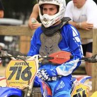 Justin Hines