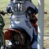 Andrew Rigby