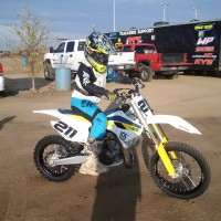 Brock Bennett