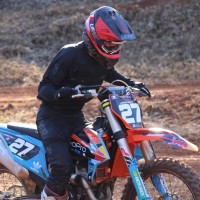Landon Ensley