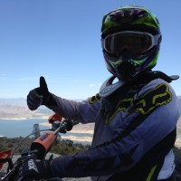 Luke Petersen