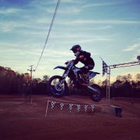 Blake Cox