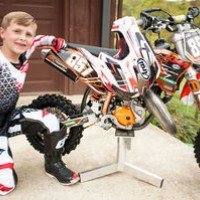 Gavin McDaniel