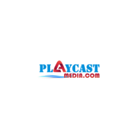 Playcast media