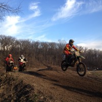Chase  McGarvey