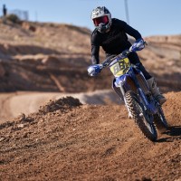 Trevor Marquez