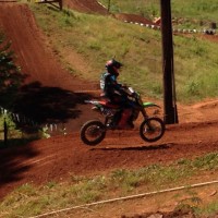 Dylan Ridgeway
