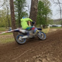 Codey  Hurst
