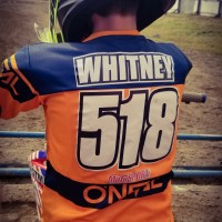 Nolan  Whitney 