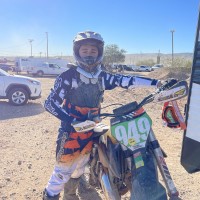 Anthony Garcia