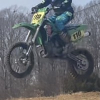 Jase Bishop