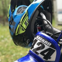 Landon Bayard