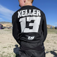 Frankie  Keller