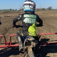 Gage Sparks