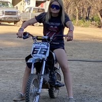 Savannah  Sparks
