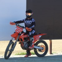 Austin  Abernathy