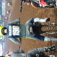 Bret Baker
