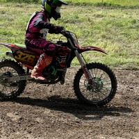 Keenan Fisher