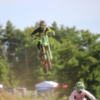 Dylan Urch
