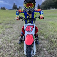 Maddox  Remon