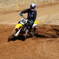 Dustin  Salazar 