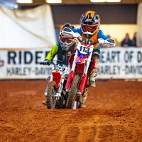Weston Johnson