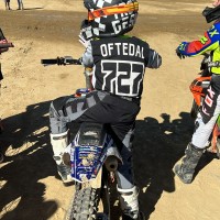 Cason Oftedal