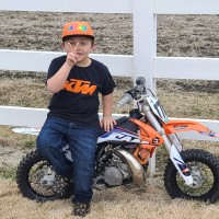 Cayden Lutchkus