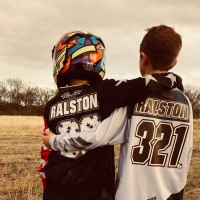 Kolby Ralston