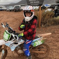 Camden Millett