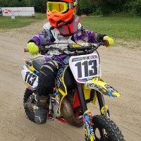 Luke Henderson