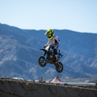 Gunner Robinson