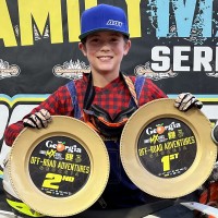 Brody Batson 