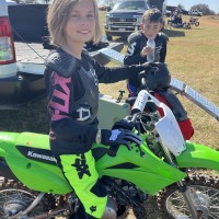 Faith Tidwell