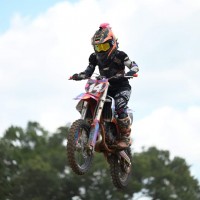 BROOKE Saley