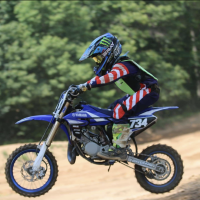 Zeke  Bruett