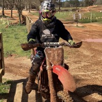Lucas Roberts