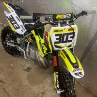 Landen Weir