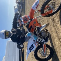 Mitchell  Strong
