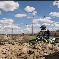 Colter Watts