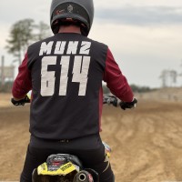 Randy  Munz